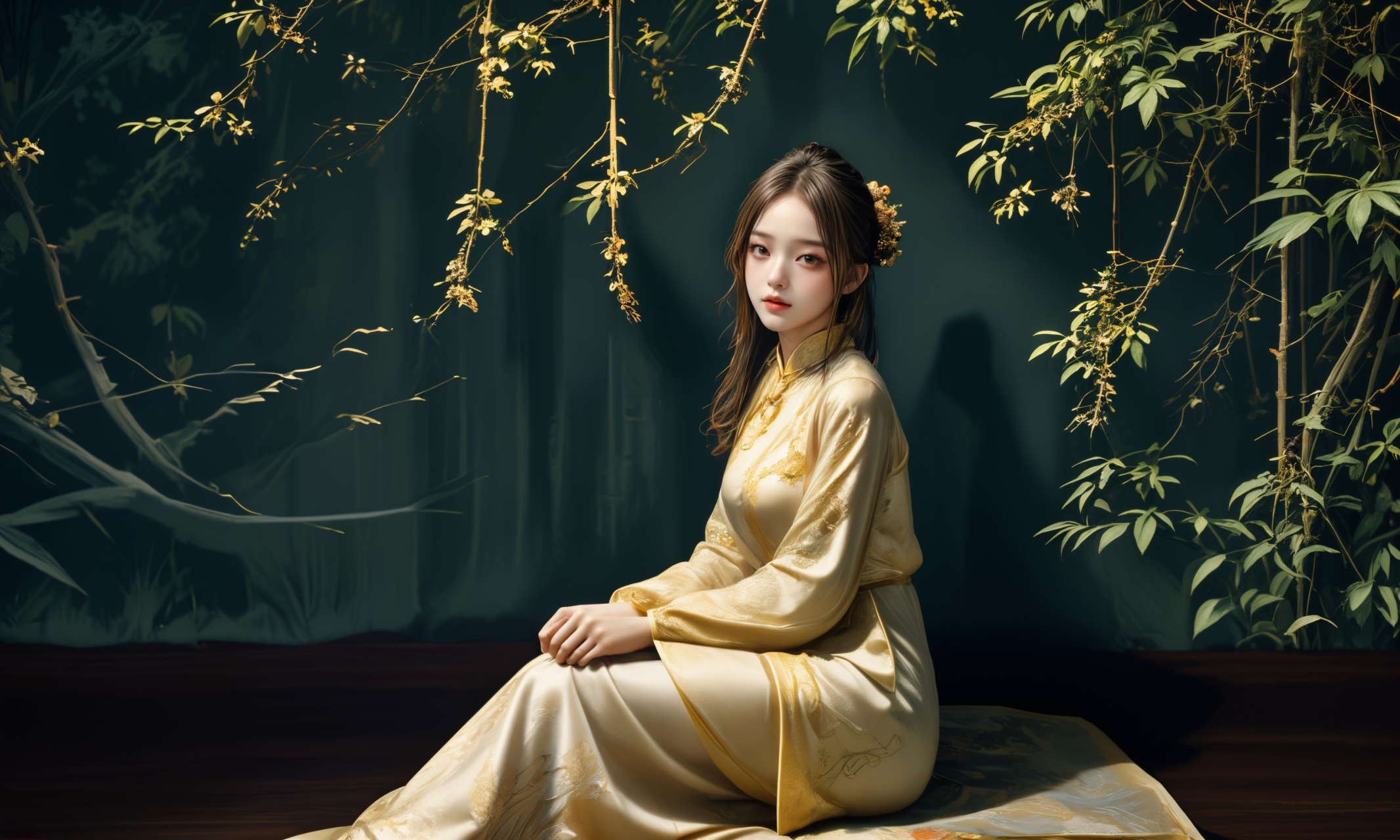 4S店维修保养让人不省心